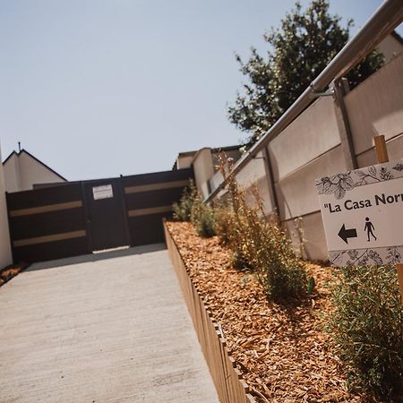 « La Casa Normande » Entre Ville & Plages Esquay-sur-Seulles Eksteriør billede